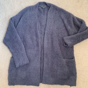 Barefoot Dreams Cardigan